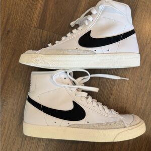 NEW Nike Blazer 77 Women’s High Tops